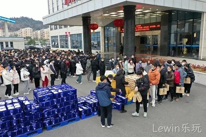 Lewin乐玩