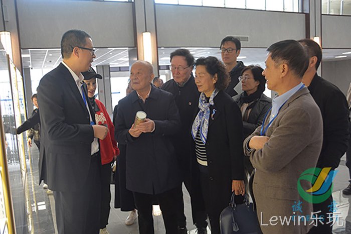 Lewin乐玩