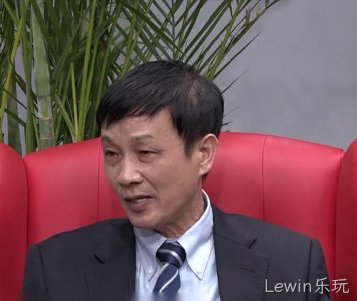 直面掌门人：Lewin乐玩董事长颜贻意（上）