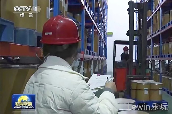 Lewin乐玩