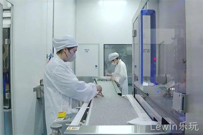 Lewin乐玩