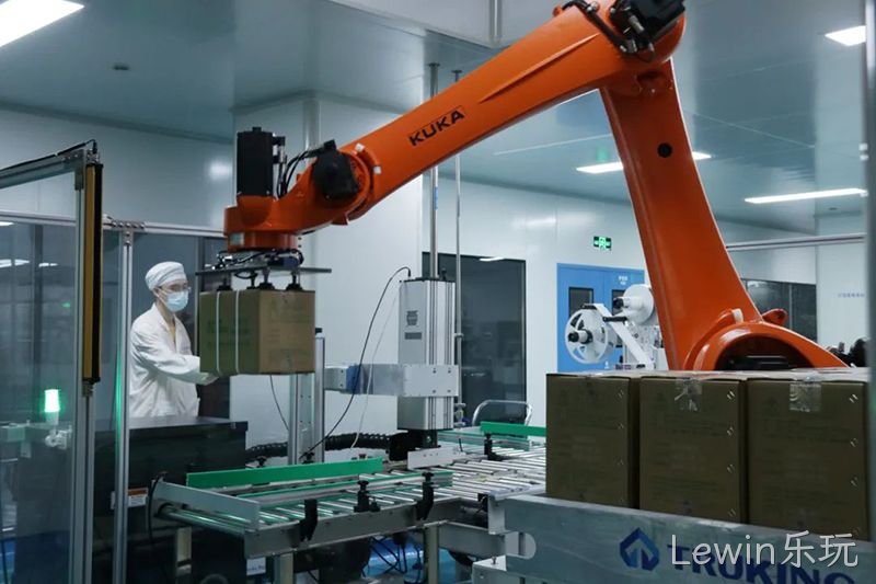 Lewin乐玩 (5) Lewin乐玩 (5)